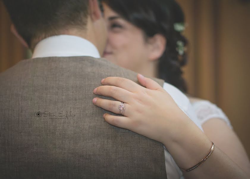 Photographe de mariage Steve Enfelis (steveenfelis). Photo du 8 mai 2019