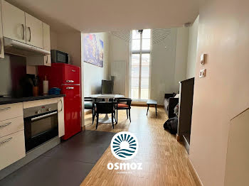 appartement à La Rochelle (17)