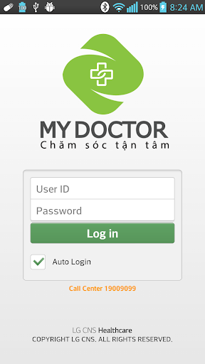 MyDoctor Viettel