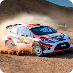 Cover Image of Download Rally Racing: Mexico Championship 2018 1.0.0 APK