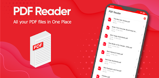 PDF Reader, PDF Viewer