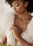 Mark your wedding day with magnificent white diamonds from Sterns.