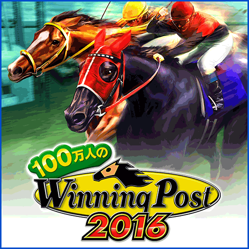 100万人のwinning Post For Mobcast Apps En Google Play