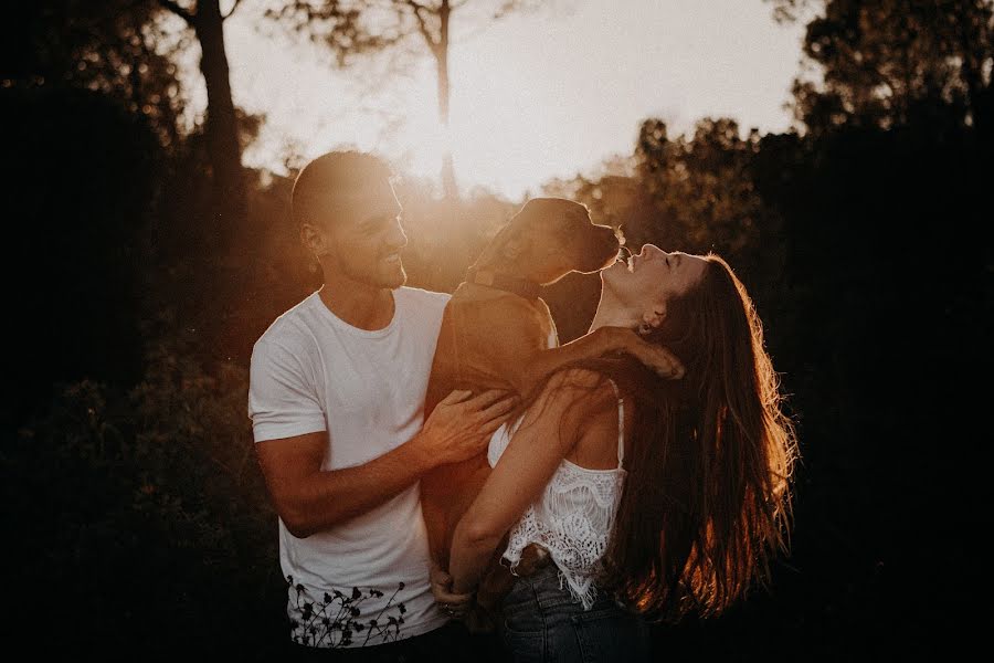 Wedding photographer Fábio Santos (ponp). Photo of 17 February 2021