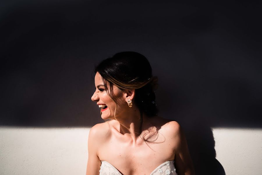 Fotografer pernikahan Gennaro Longobardi (gennaro23). Foto tanggal 8 Juli 2022