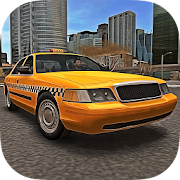 Taxi Sim 2016