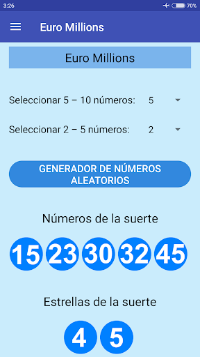 El Gordo La Primitiva Bonoloto Loteria Nacional