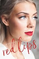 The Perfect Red Lips - Pinterest Pin item