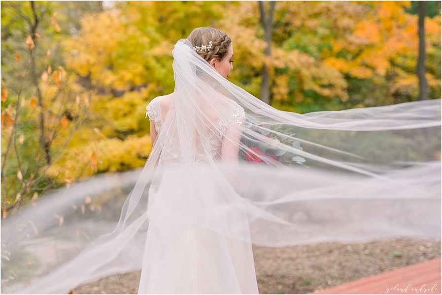 Fotógrafo de bodas Roland Andrade (rolandandrade). Foto del 8 de septiembre 2019