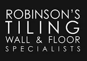 ROBINSON’S TILING Logo