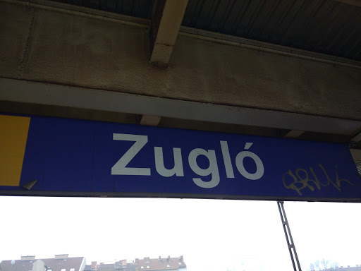 Zugló