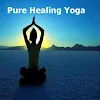 Pure Healing Yoga icon