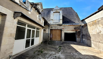 maison à Saint-Avertin (37)