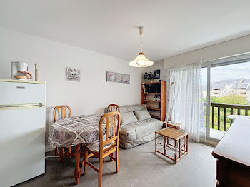 appartement à Quiberon (56)