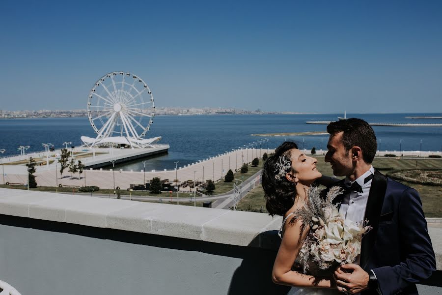 Photographe de mariage Orkhan Guseynov (orkhan). Photo du 8 juillet 2021