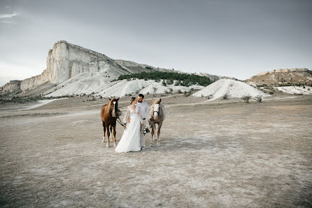 Wedding photographer Karina Argo (photoargo). Photo of 15 September 2020