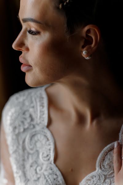 Fotógrafo de casamento Tatyana Aberle (tatianna). Foto de 17 de setembro 2021