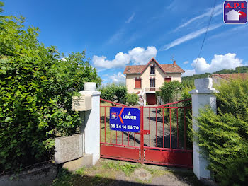 maison à Saint-Girons (09)