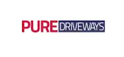 Pure Driveways Ltd Logo