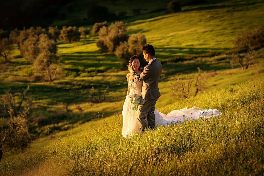 Fotógrafo de casamento Duccio Argentini (argentini). Foto de 17 de maio 2017