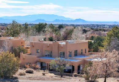 Apartment with pool 19