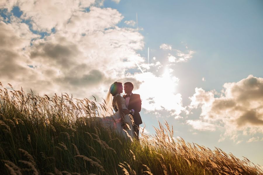 Fotografo di matrimoni Katerina Khomenko (kfat4). Foto del 6 maggio 2020