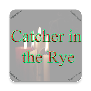 Catcher in the Rye - English Novel  Icon