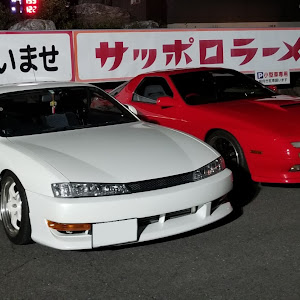 シルビア S14 後期