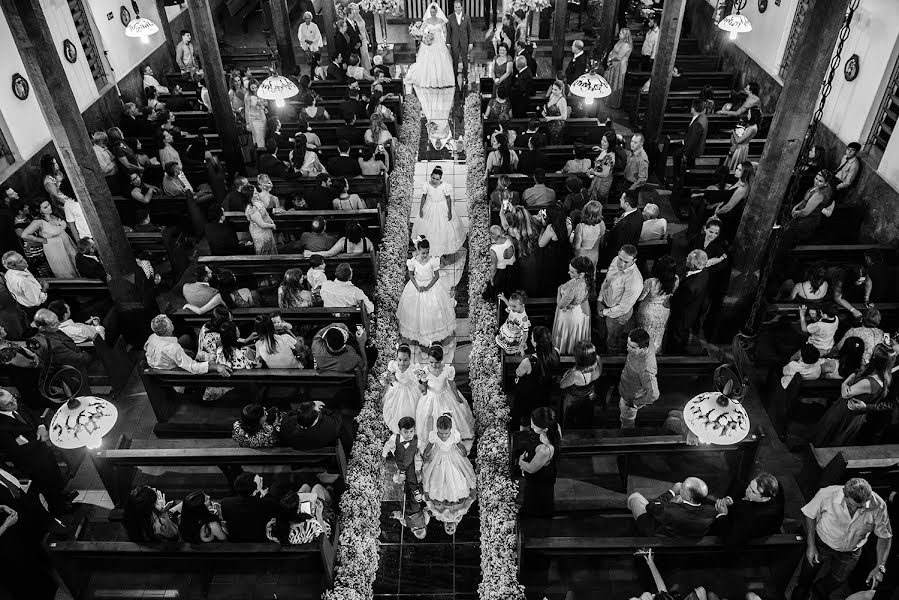 Wedding photographer Marcelo Marcelo Dias (1515). Photo of 11 September 2019