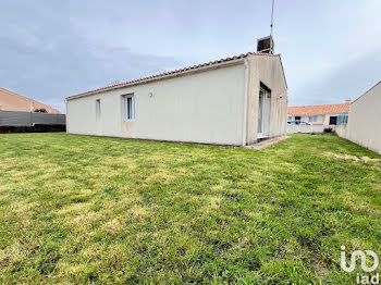 maison à Les Sables-d'Olonne (85)