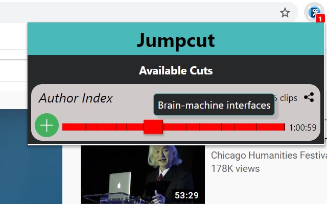 Jumpcut Preview image 6