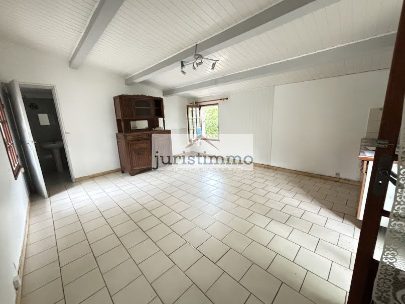 Vente maison 1 pièce 27.26 m² à Rochegude (26790), 95 000 €