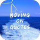 Download Moving On Quotes Wallpapers For PC Windows and Mac 1.0