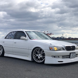 クレスタ JZX100