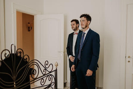 Fotógrafo de casamento Angelo Alborino (alborino). Foto de 11 de janeiro