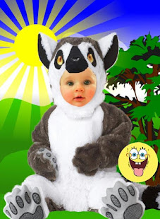 Baby Photo Montage(圖4)-速報App
