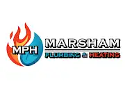 Marsham Plumbing & Heating Ltd Logo