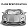 Cars Specification icon