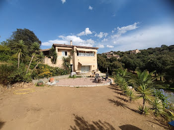 villa à Propriano (2A)