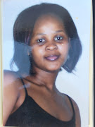 Hlengiwe Mzila, one of the victims.