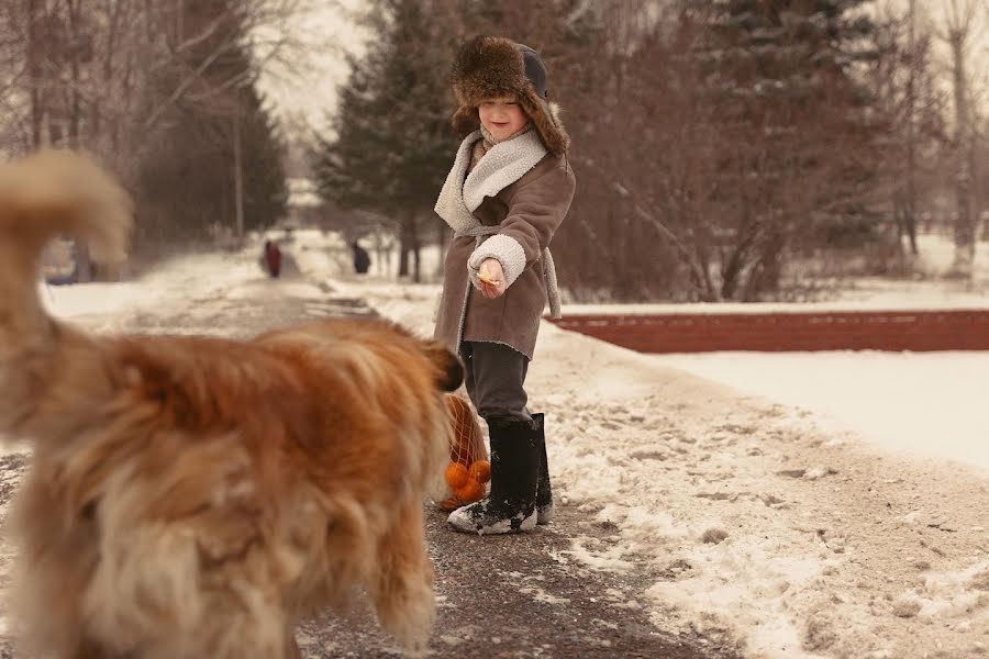 Wedding photographer Regina Guschina (regi). Photo of 5 January 2022