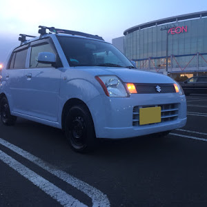 アルト HA24S
