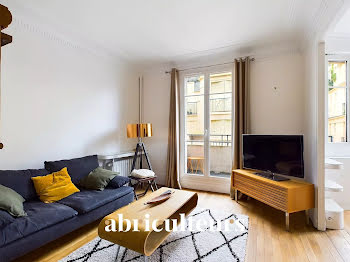 appartement à Paris 15ème (75)