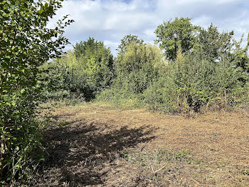 terrain à batir à Fourqueux (78)