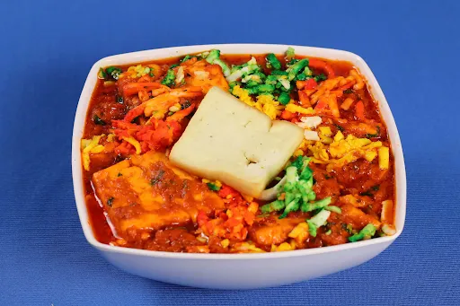 Paneer Butter Masala