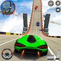 Impossible Tracks Car Games icon