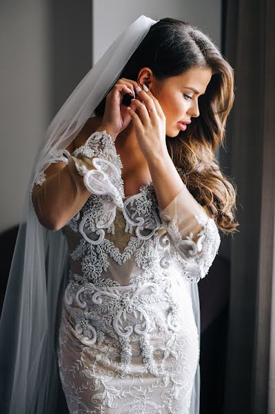 Wedding photographer Aygul Khanova (khanova). Photo of 28 April 2020