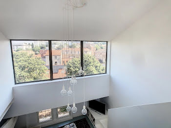 appartement à Toulouse (31)