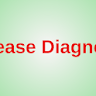 Disease Diagnosis icon