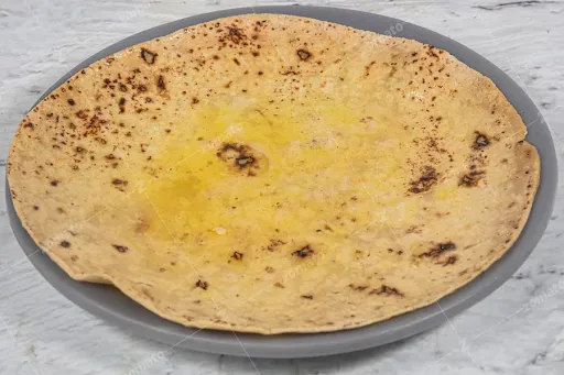 Butter Chapati